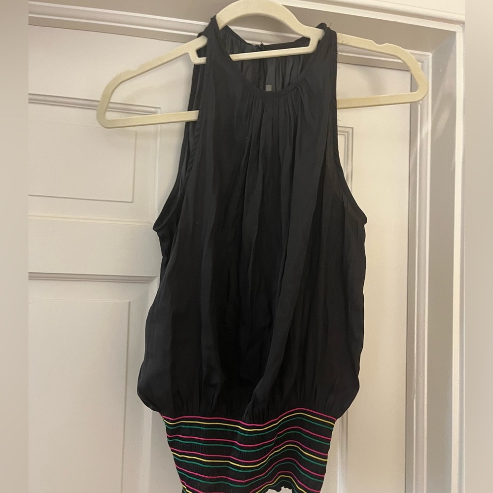 Do + Be Tank